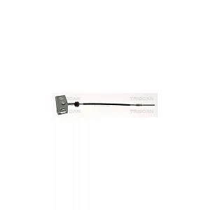 Трос стоякового гальма TRISCAN 8140 141175 для NISSAN передній - Фото 1