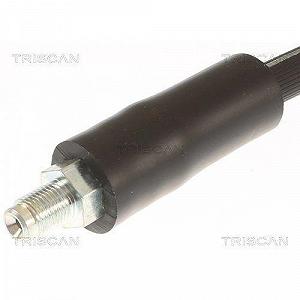 Гальмівний шланг TRISCAN 8150 11243 для BMW MINI, задня вісь synthetic.ua - Фото 1