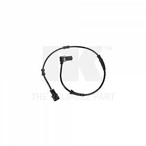 Датчик частоты вращения колеса NK 293014 для MITSUBISHI передний правый - Фото 1