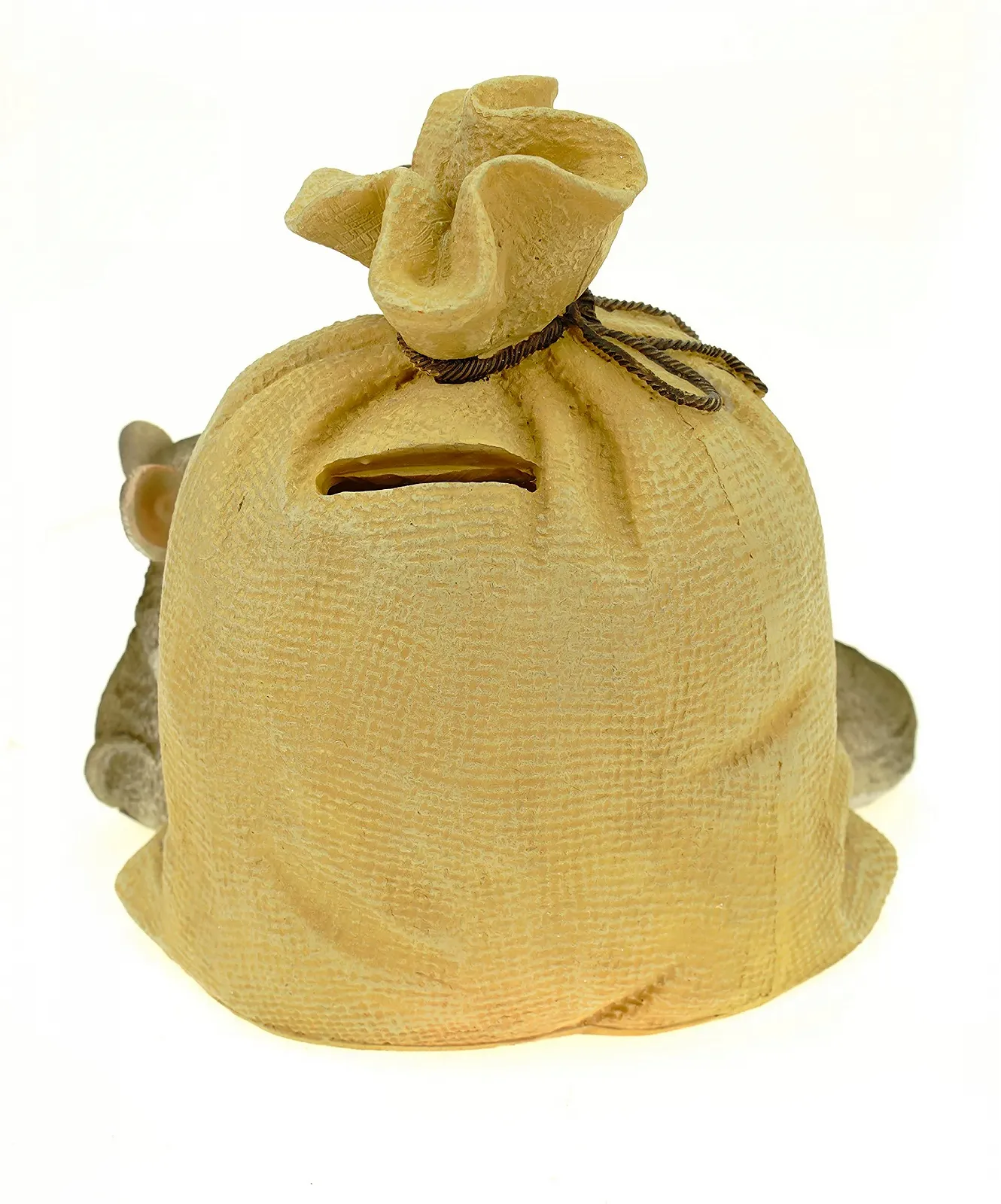 Скарбничка Money Bag Mice for You із замком, фото №5