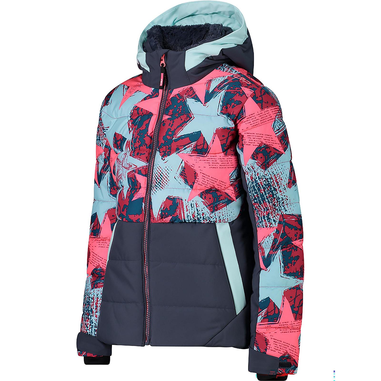 Дитяча куртка-худі CMP, фото №3