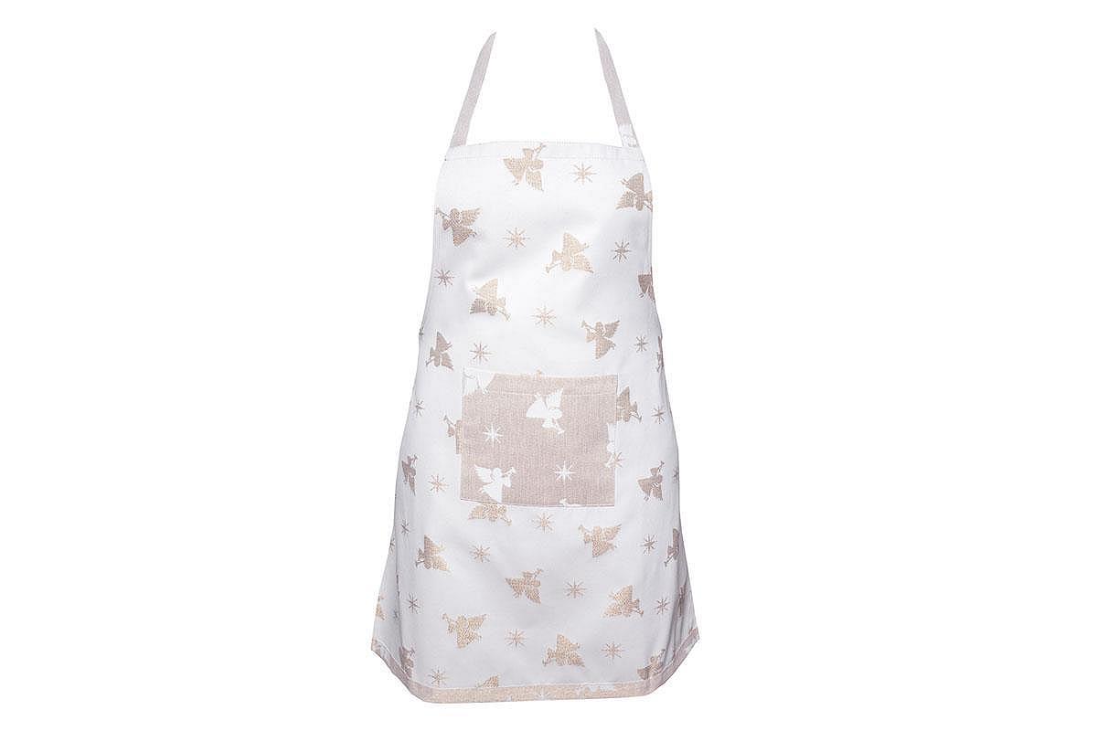 Фартух Limaso (FG02-EDEN033-FR) 60 х 75 см, фото №1