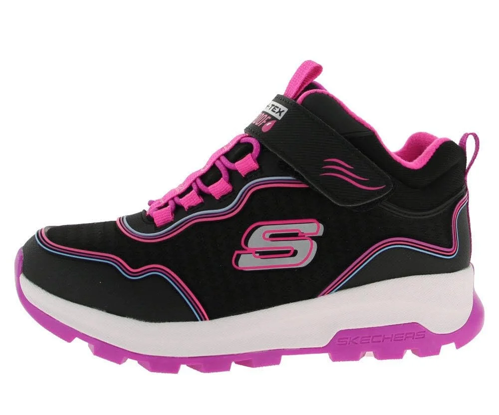 Черевики Skechers Storm Blazer Streamline Coast для дівчат, фото №2