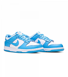 Кроссовки NIKE DUNK LOW (GS) Размер 38.5 synthetic.ua - Фото 1