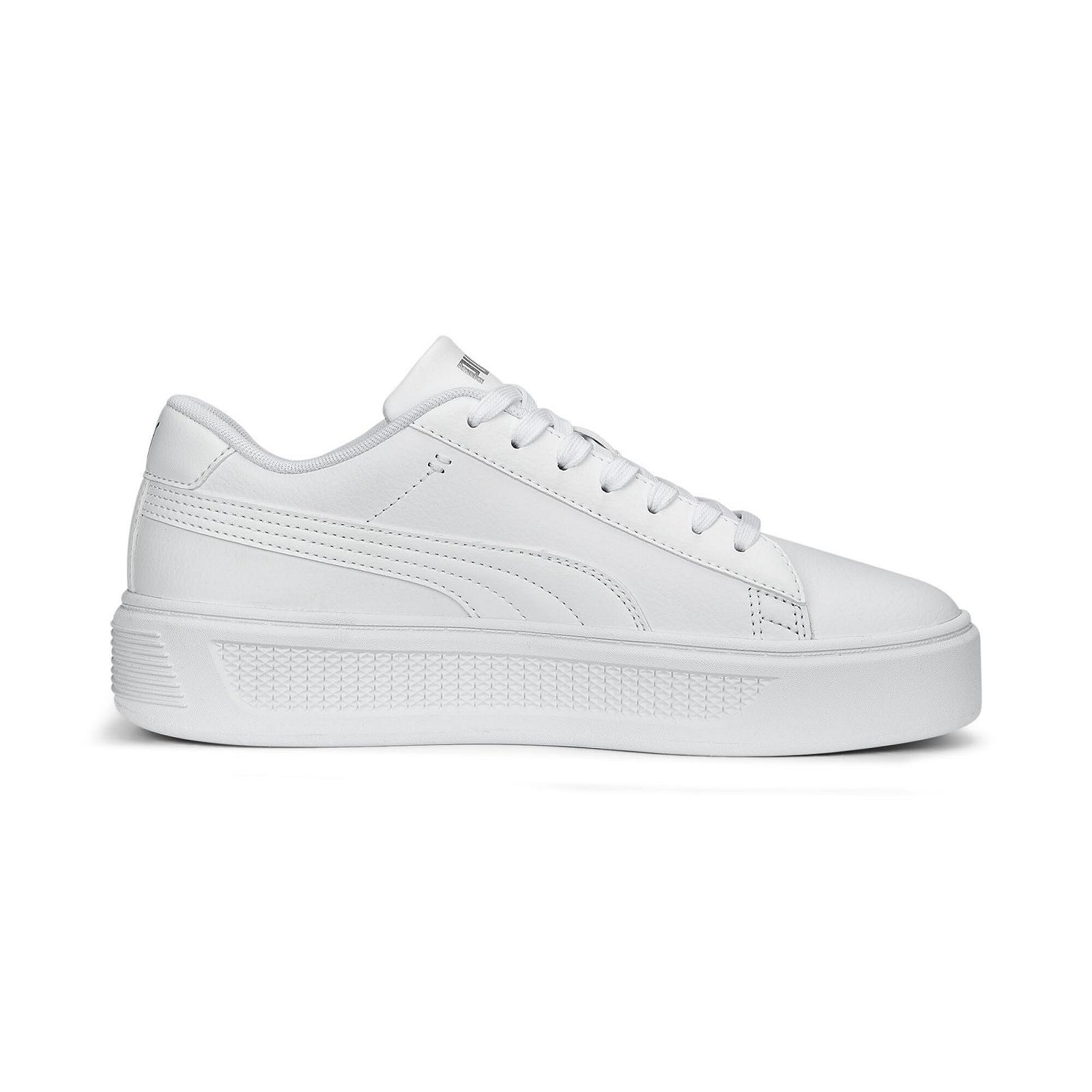 Кросівки PUMA Smash Platform V3 Жіночі, фото №5