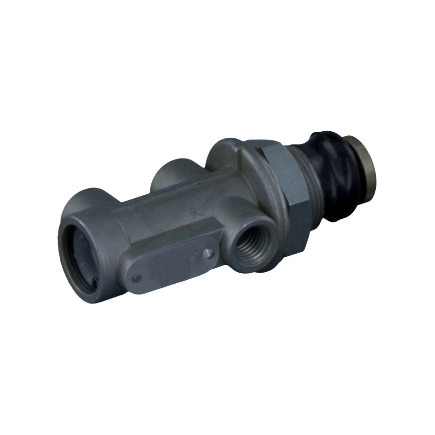 Клапан вспомогательного тормоза FEBI BILSTEIN 03523 для IVECO MAN MERCEDES-BENZ EVOBUS, фото №4