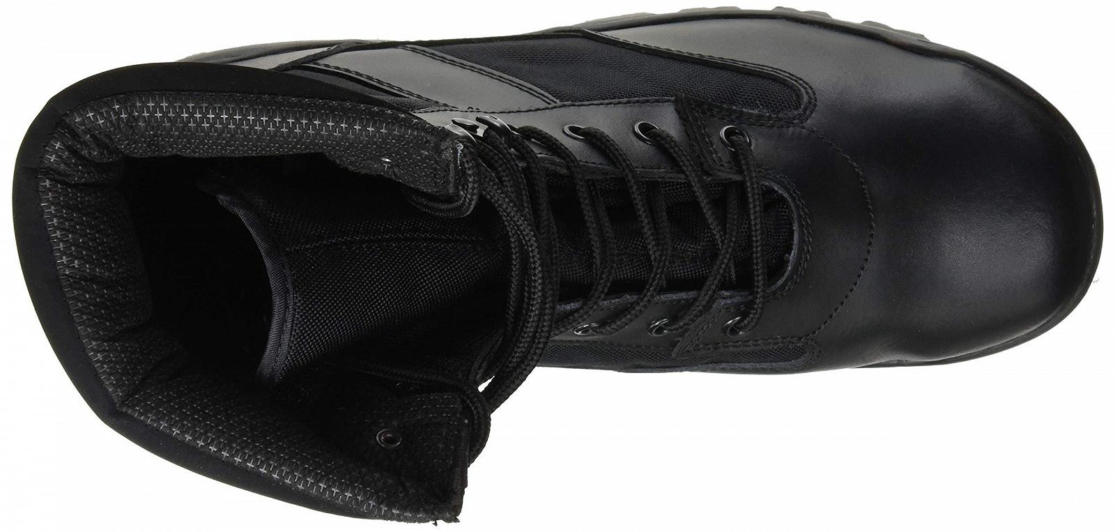 Чоботи Mil-Tec Unisex, фото №5