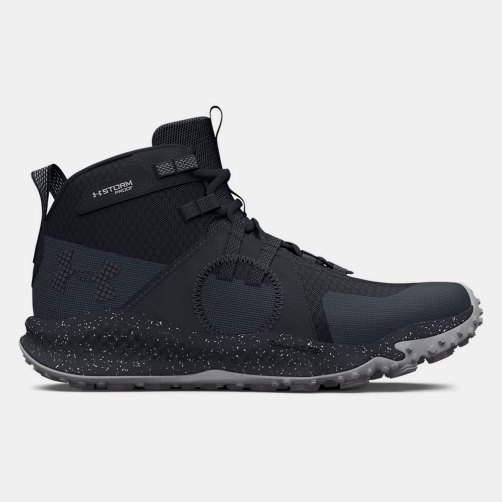 Черевики Under Armour Charged Maven Trek WP 42, фото №1