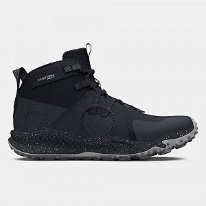 Черевики Under Armour Charged Maven Trek WP 42 - Фото 1