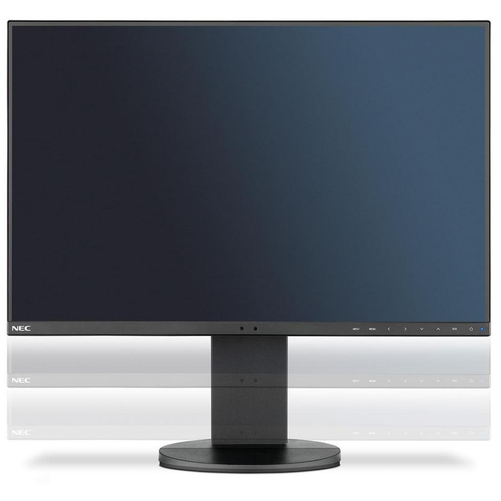 Монитор Nec EA245WMi-2 LED 24" WUXGA 60004486, фото №3 Монитор Nec EA245WMi-2 LED 24" WUXGA 60004486, фото №3