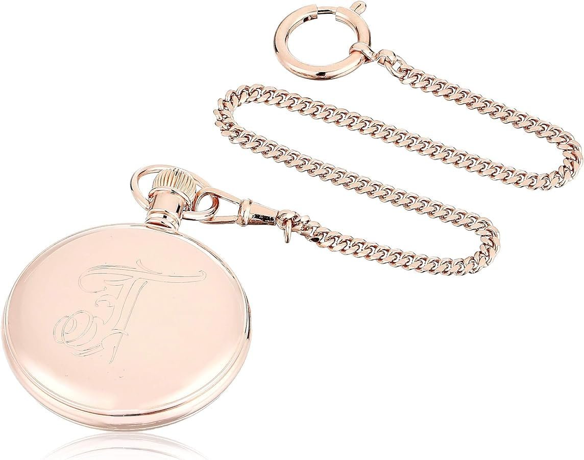 Часы Tissot Pocket Watch T8614059903301, фото №4