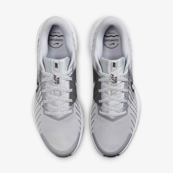 Кросівки Nike RUN DEFY 43, фото №4