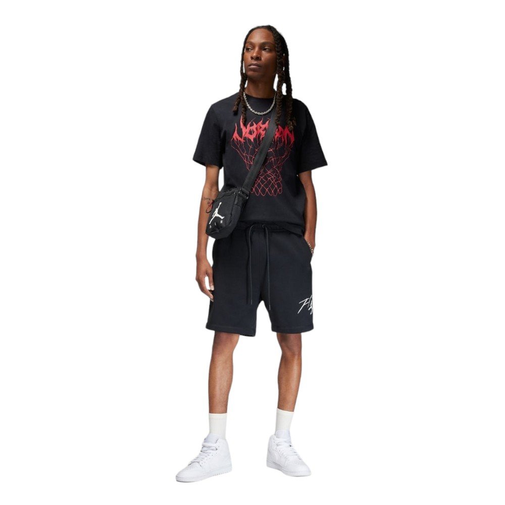 Шорты JORDAN J ESS FLC HBR SHORT S, фото №2