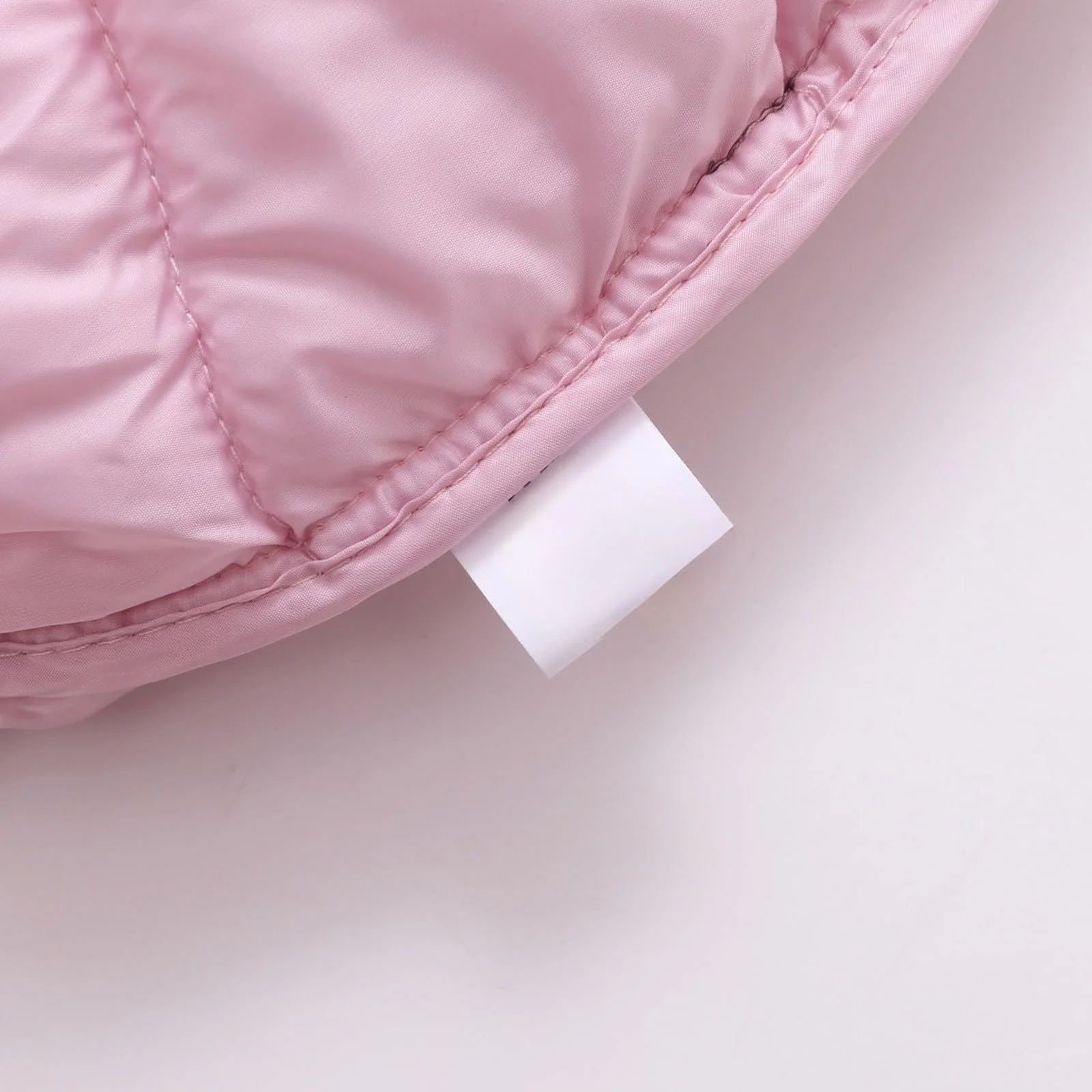 Куртка Teddy MNSWR для девочек и мальчиков Легкая зимняя куртка для мальчиков Теплое пуховое пальто для детей Ветрозащитная для холодной погоды, фото №5