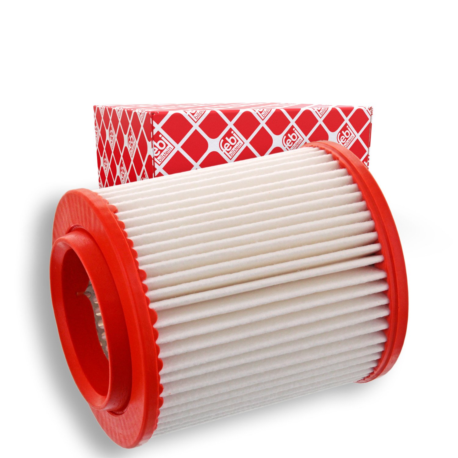 Воздушный фильтр FEBI BILSTEIN 48468 для AUDI, фото №1