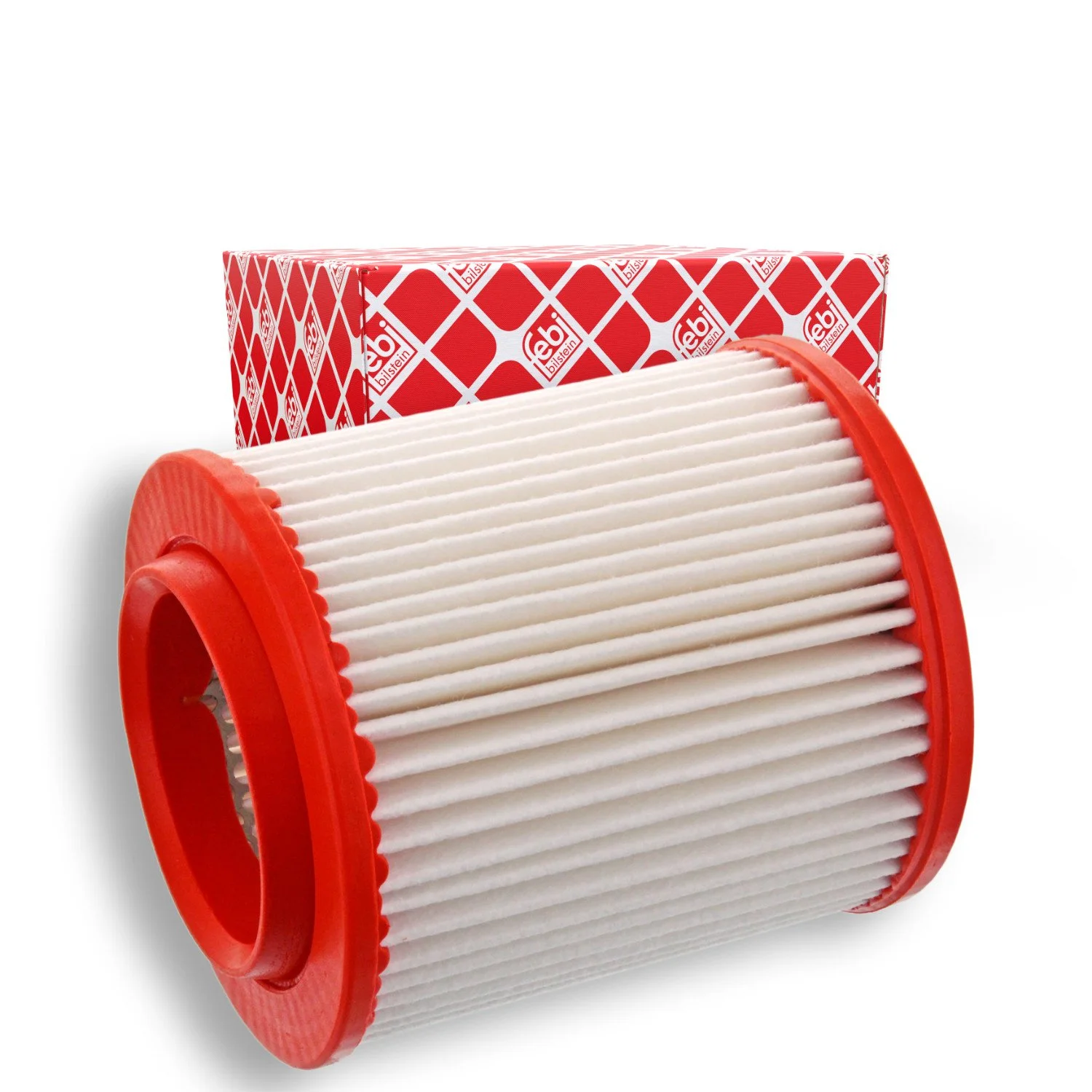 Повітряний фільтр FEBI BILSTEIN 48468 для AUDI, фото №1