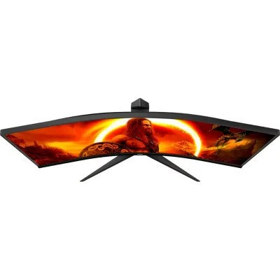 Монитор AOC CU34G2XP/BK, фото №5 Монитор AOC CU34G2XP/BK, фото №5