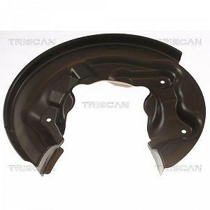 Защитный кожух тормозного диска TRISCAN 8125 29272 AUDI SEAT SKODA VW synthetic.ua - Фото 1