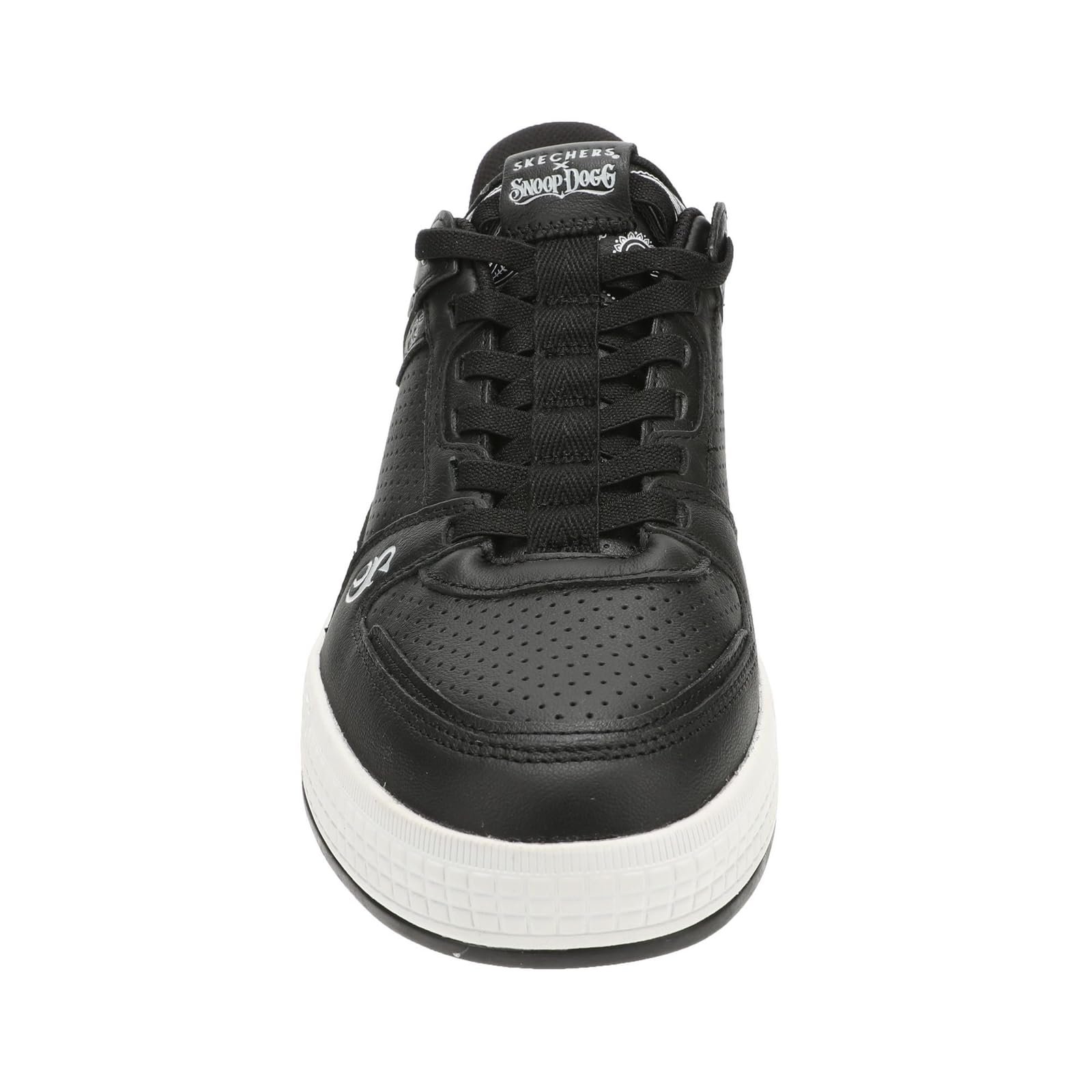 Кросівки Skechers X Dogg Snoop Sizzle Toke Slip-ins, фото №5