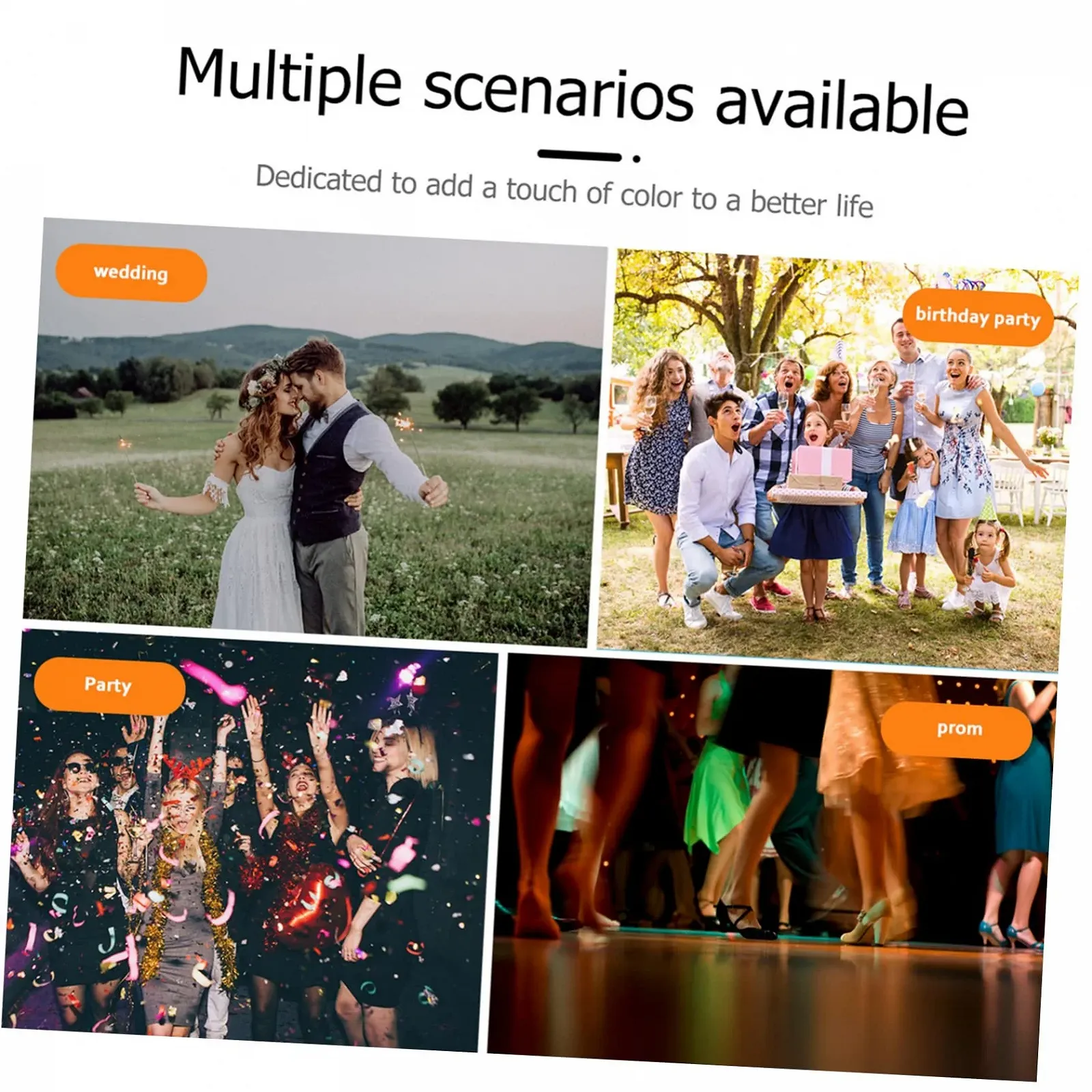 Солнцезащитные очки PACKOVE, фото №2