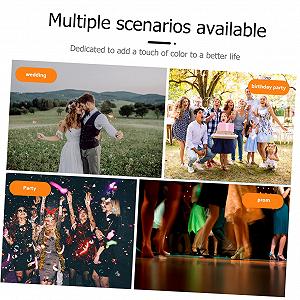 Сонцезахисні окуляри PACKOVE synthetic.ua - Фото 1