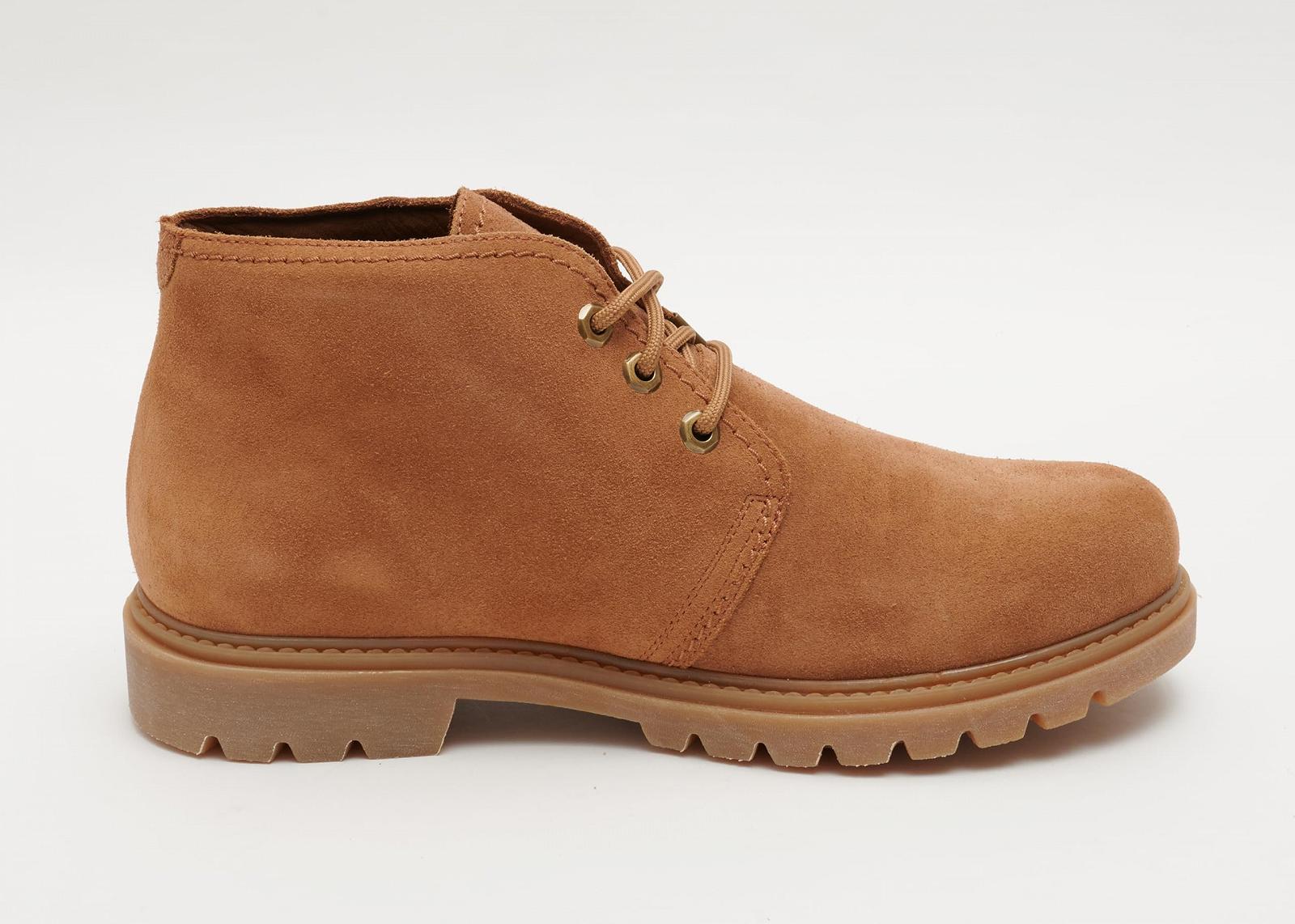 Чоловічі черевики Chukka Panama Jack Bota Panama, фото №4