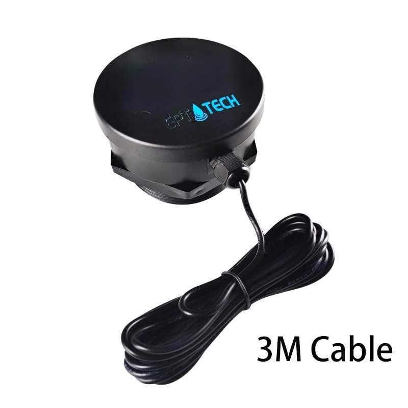 Датчик уровня жидкости EPTTECH Tuya Smart Life, фото №3 Датчик уровня жидкости EPTTECH Tuya Smart Life, фото №3