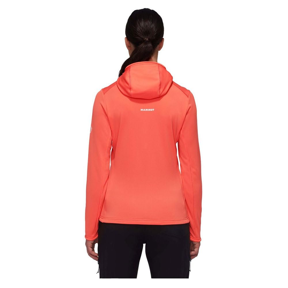 Куртка Mammut Aconcagua Light ML Hoodie Женская, фото №2