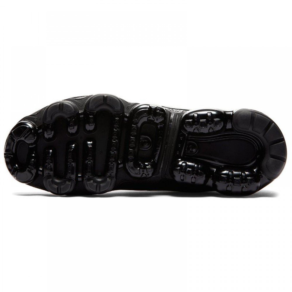 Кроссовки Nike Air VaporMax CS Triple Black 38.5, фото №5