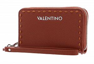 Кошелек Valentino Malibu Re Zip Around для женщин - Фото 1