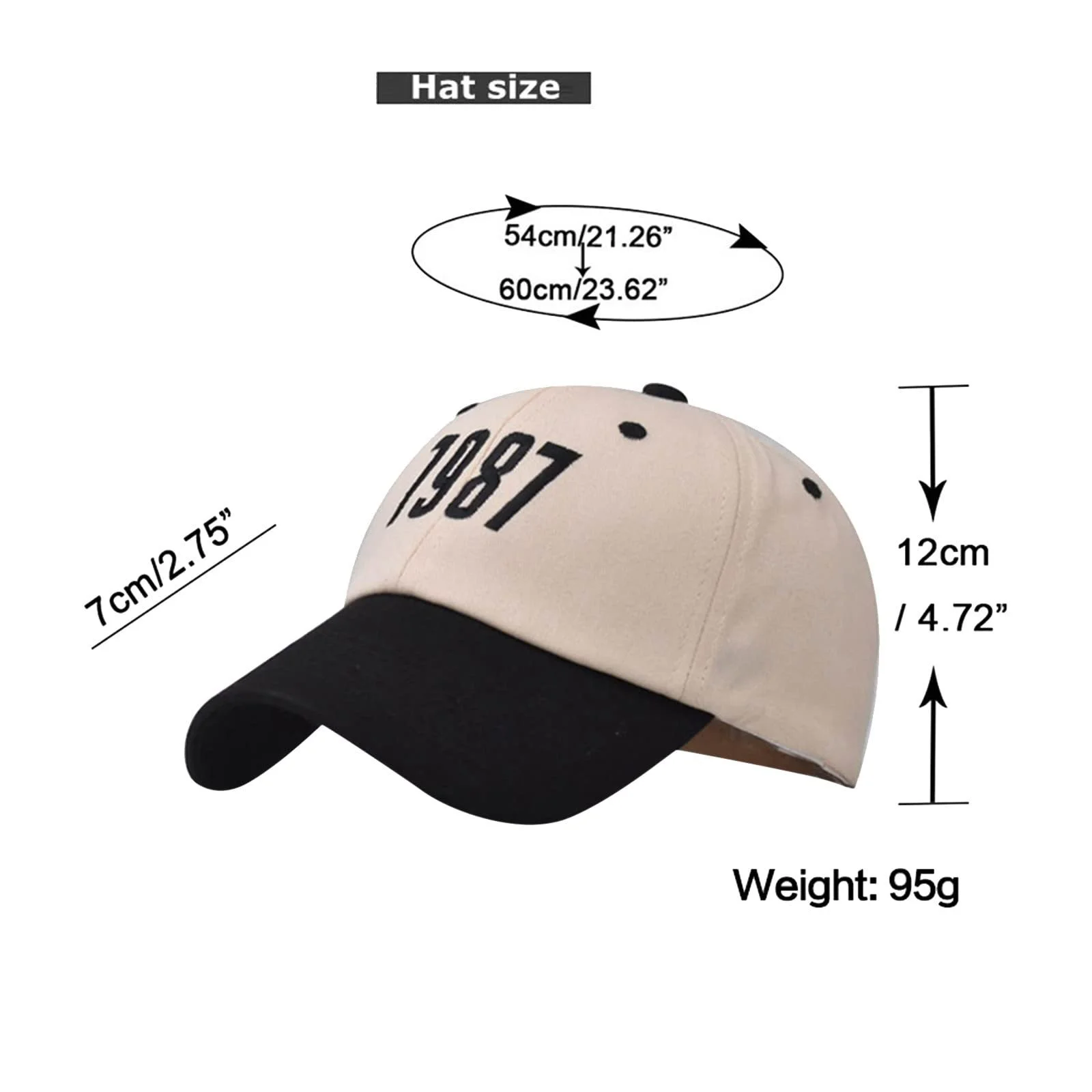 Кепка HZMM Police детская унисекс с вышивкой регулируемая Синяя, фото №3 Кепка HZMM Police детская унисекс с вышивкой регулируемая Синяя, фото №3