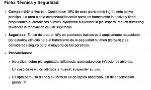 Набор кремов для ног Deliplus Foot Repair 10% Pure Urea 2 x 125 мл synthetic.ua - Фото 1