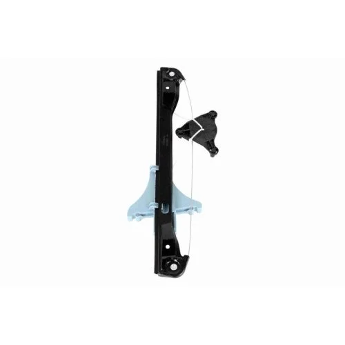 Склопідйомник VAICO V10-9852 SEAT SKODA VW VAG, фото №2