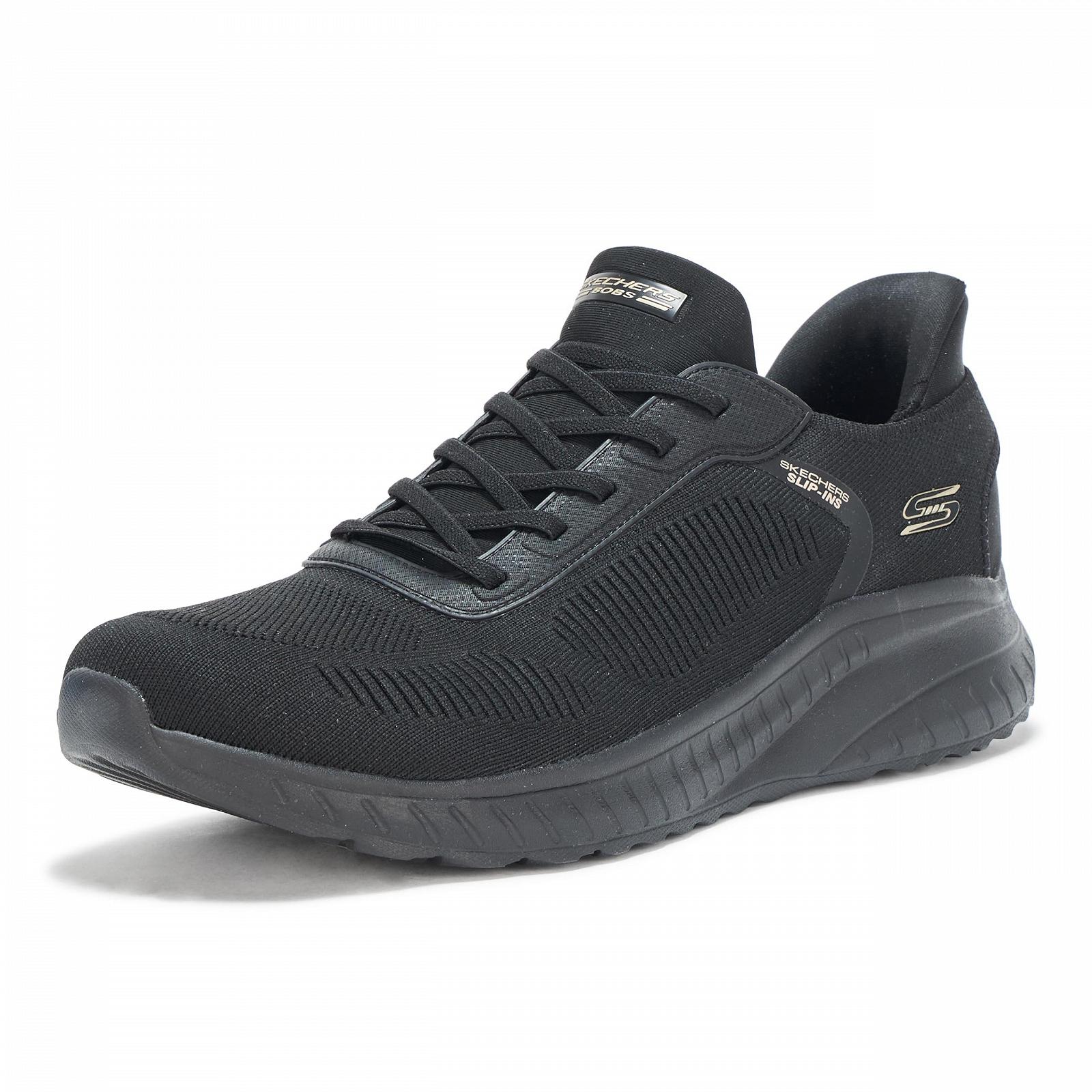 Кроссовки Skechers Bobs Squad Chaos Damen, фото №1