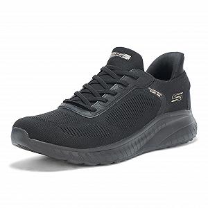 Кроссовки Skechers Bobs Squad Chaos Damen - Фото 1