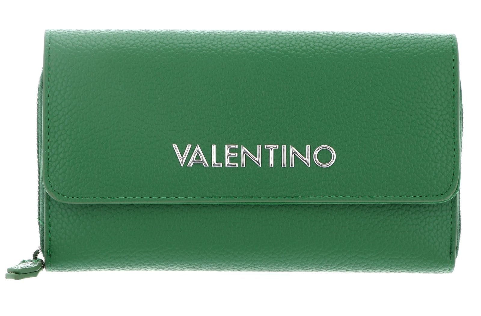 Кошелек Valentino Midtown Verde, фото №1