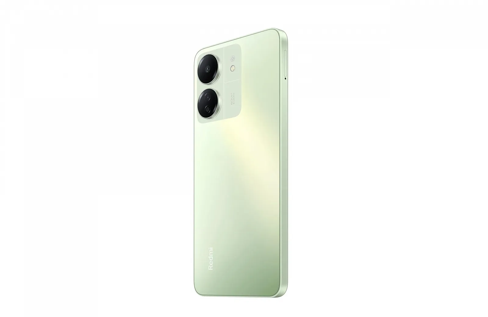 Смартфон Xiaomi Redmi 13C 4G 128GB/4GB Dual SIM Green, фото №4