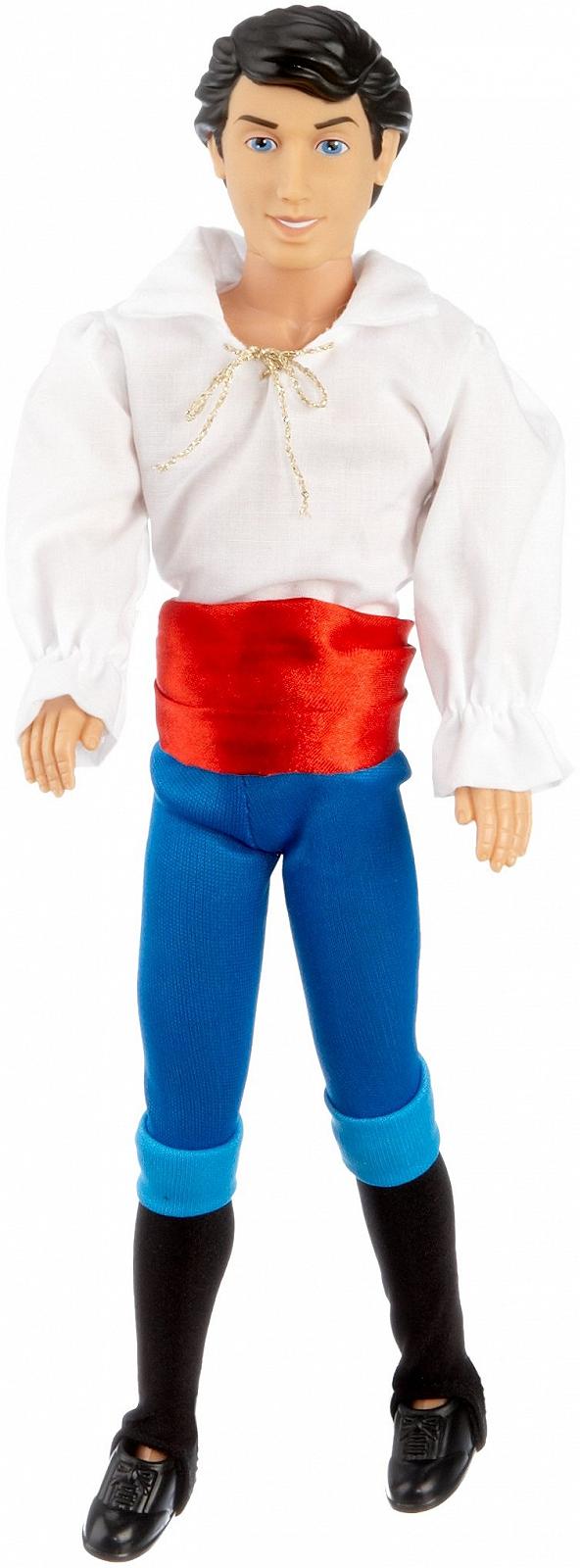 Кукла Simba Disney Princess Принц Эрик, фото №1