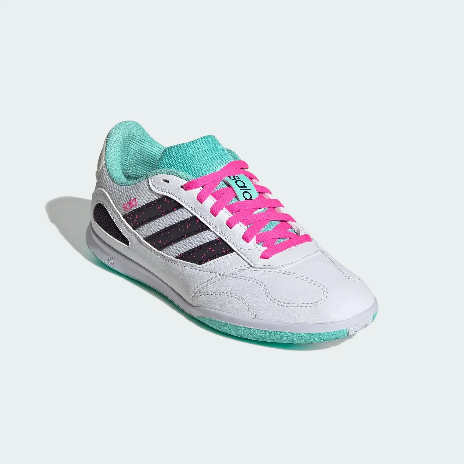 Футбольні бутси adidas Super Sala Competition III для дітей, фото №5