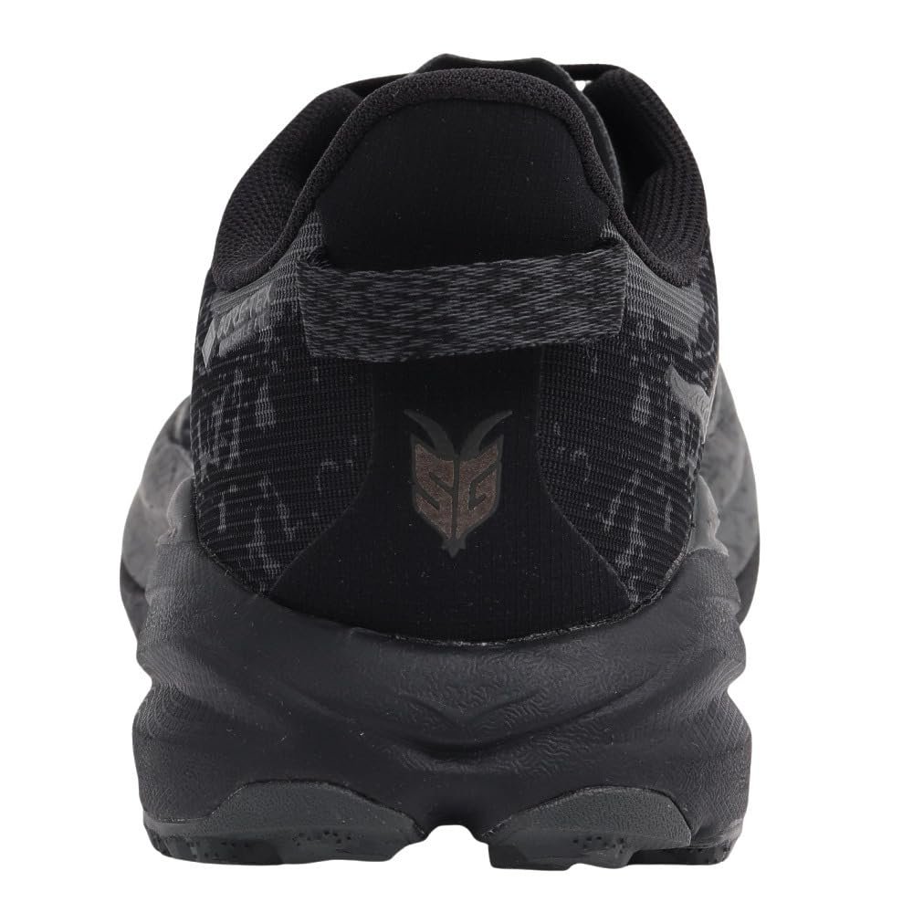 Чоловічі кросівки для бігу HOKA, фото №5