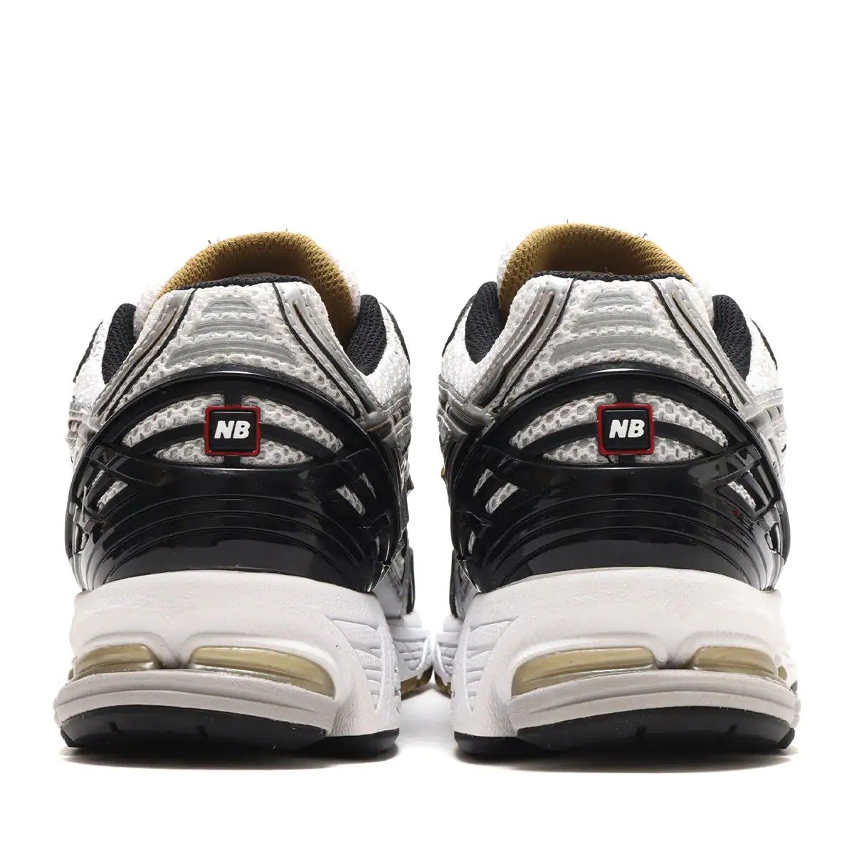 Кроссовки New Balance 1906R Размер 42, фото №3