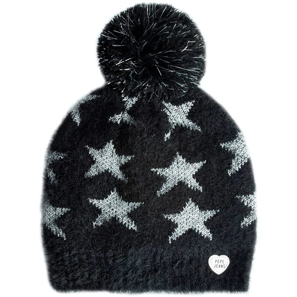 Шапка Pepe Jeans Bruna для мальчиков, фото №1
