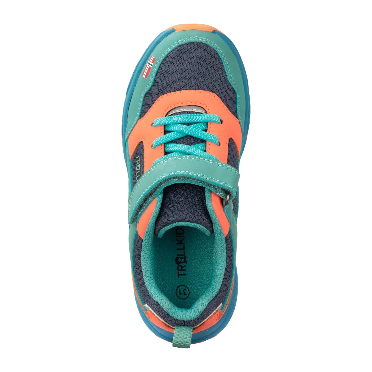 Кроссовки Trollkids Haugesund, фото №7