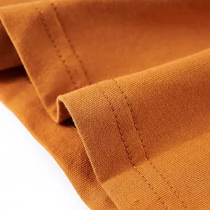 Сорочка дитяча з довгими рукавами vidaXL synthetic.ua - Фото 1