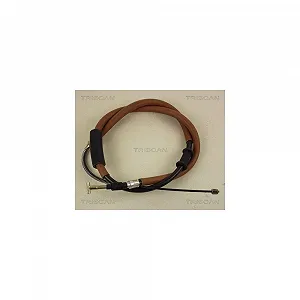 Трос стоянкового гальма TRISCAN 8140 15164 задній лівий для ALFA ROMEO FIAT - Фото 1