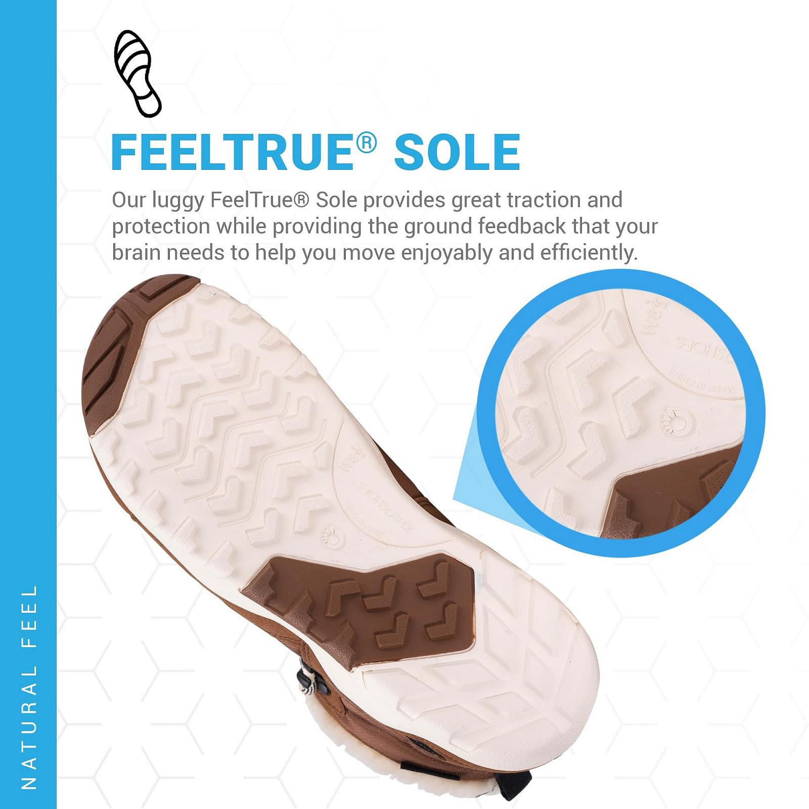 Зимові Чоботи Xero Shoes Alpine Жіночі Водонепроникні Утеплені, фото №5