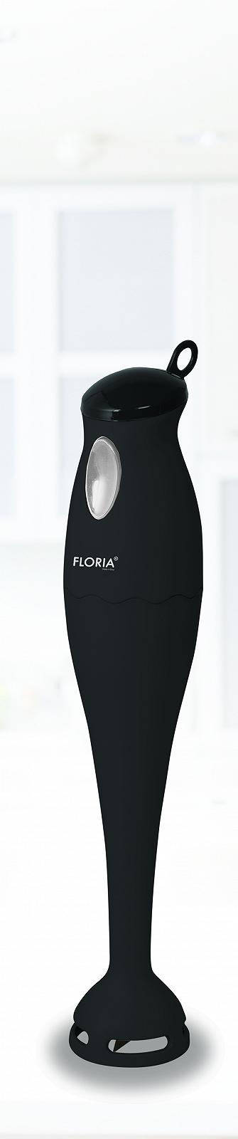 Заглибний блендер Floria ZLN7726 170W multicolor, фото №1