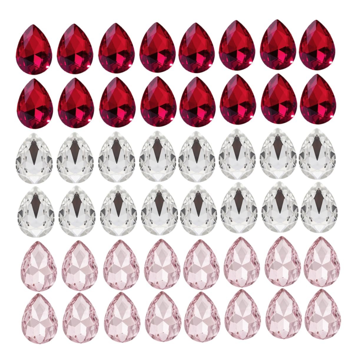 Капли для ногтей, 150 шт., фото №1