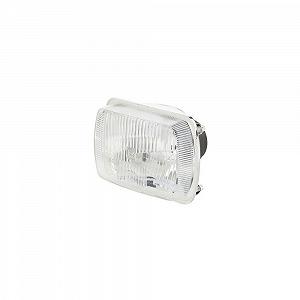 Фара головного світла HELLA 1AD 003 305-001 для IVECO, ліва, права - Фото 1