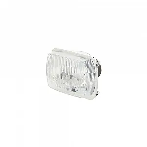 Фара головного світла HELLA 1AD 003 305-001 для IVECO, ліва, права - Фото 1